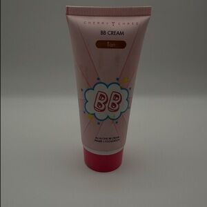 BB Cream - Tan
